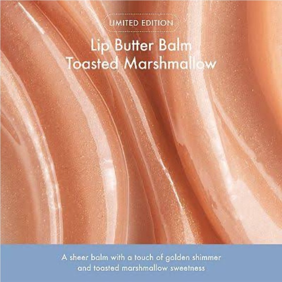 Summer Fridays Toasted Marshmallow Lip Balm - Picture 3 of 3